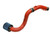 Injen Wrinke Red SP Cold Air Intake System - SP1581WR