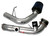 Injen Polished SP Cold Air Intake System - SP1870P