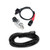 SENSOR KIT PRESSURE 100 PSI 8FT. HARNESS FOR ULTIMATE DL - 9135 SENSOR KIT PRESSURE 100 PSI 8FT. HARNESS FOR ULTIMATE DL - 9135