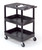 ES-2; Equipment Stand for SB-5/2 and BVA-34. - ES-2