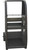 ES-8; Deluxe Equipment Stand for BVA-36/2 BVA-2100 and XTC-160 - ES-8