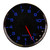 5 in. IN-DASH TACHOMETER 0-11000 RPM SPEK-PRO BLACK/CHROME - P23931