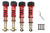 Belltech 1035SPC PERF COILOVER KIT Complete Kit Inc. Front and Rear Height Adjustable Coilovers 2021+ GM Suburban / Yukon XL 2WD/4WD Long Wheelbase - 1035SPC