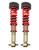 Belltech 1035SPC PERF COILOVER KIT Complete Kit Inc. Front and Rear Height Adjustable Coilovers 2021+ GM Suburban / Yukon XL 2WD/4WD Long Wheelbase - 1035SPC