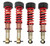 Belltech 1035SPC PERF COILOVER KIT Complete Kit Inc. Front and Rear Height Adjustable Coilovers 2021+ GM Suburban / Yukon XL 2WD/4WD Long Wheelbase - 1035SPC