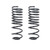 Belltech 1060SPS LOWERING KIT Front And Rear Complete Kit W/ Street Performance Shocks 2019+ RAM 1500 2WD/4WD 2In. Front / 3-4In. Rear - 1060SPS