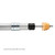BELLTECH 27004 TP LIFT STRUT 07-18 GM 1500 2WD/4WD 4in. LIFT - 27004