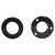 BELLTECH 34866 LEVELING SPACER 2-3in. Lift Front Strut Spacer and Preload Spacer 2021 Ford F-150 4WD 2-3in. Spacer - 34866