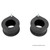 BELLTECH 34956 LEVELING SPACER 2.5 in. Lift Front Strut Spacer 2005-2020 Toyota Tacoma 2wd/4wd (All Cabs) (6 Lug) 2.5 in. Strut Spacer - 34956