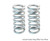 BELLTECH 4810 COIL SPRING SET 2 in. Lowered Front Ride Height 2002-2005 Ford Explorer 2 in. Drop - 4810