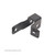 BELLTECH 4992 TRACK BAR RELOCATOR Track Bar Bracket Roll Center correction 2009-2018 Dodge Ram 1500 (All Cabs) 2wd/4wd - Rear Track Bar Relocating Kit - 4992