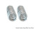 BELLTECH 5317 COIL SPRING SET 4 in. Lowered Rear Ride Height 2009-2018 Dodge Ram 1500 (Std Cab) Rear 4 in. Drop - 5317