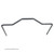 BELLTECH 5558 REAR SWAYBAR 3/4 in. / 19mm Rear Anti-Sway Bar w/ Hardware 1984-1995 Toyota Pickup 3/4 in. Rear Swaybar - 5558 BELLTECH 5558 REAR SWAYBAR 3/4 in. / 19mm Rear Anti-Sway Bar w/ Hardware 1984-1995 Toyota Pickup 3/4 in. Rear Swaybar - 5558