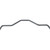 BELLTECH 5561 REAR ANTI-SWAYBAR  2021+ Ford F150 2WD (All Cabs) 1in. Rear Swaybar - 5561