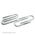 BELLTECH 6202 LOWERING BLOCK KIT Universal 3 in. (w/ 2 - 6202