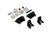 BELLTECH 6412 HANGER KIT 4 in. Drop Leaf Spring Hanger Kit (Front and Rear Hangers)  1989-1997 Ford Ranger. 94-97 Mazda B-Series Ext. Cab 4 in. Rear Drop - 6412 BELLTECH 6412 HANGER KIT 4 in. Drop Leaf Spring Hanger Kit (Front and Rear Hangers)  1989-1997 Ford Ranger. 94-97 Mazda B-Series Ext. Cab 4 in. Rear Drop - 6412