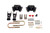 BELLTECH 6419 SHACKLE & HANGER KIT 4 in. Drop Leaf Spring Shackle & Hanger Kit (Front Hanger/Rear Shackle)  1997-2003 Ford F150 (All) 4 in. Rear Drop - 6419 BELLTECH 6419 SHACKLE & HANGER KIT 4 in. Drop Leaf Spring Shackle & Hanger Kit (Front Hanger/Rear Shackle)  1997-2003 Ford F150 (All) 4 in. Rear Drop - 6419
