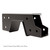BELLTECH 6438 C-NOTCH KIT Increases Overall Rear Axle Travel Approx. 2 in. 1989-1997 Ford Ranger Std & Ext Cab 94-97 Mazda B-Series Std & Ext Cab C-Notch Only - 6438