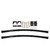 BELLTECH 6450 FLIP KIT 4 in. Drop Flip Kit  2004-2014 Nissan Titan (inc. lift rear leaf springs) 4 in. Rear Drop - 6450