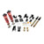 BELLTECH 646SPAC PERF COILOVER KIT + Complete Kit Inc. Damping/Height Adjustable Front Coilovers 2007-2013 Chevrolet Silverado/Sierra 1500 (All Cabs) Short Bed - 646SPAC
