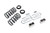 BELLTECH 650 LOWERING KITS  Front And Rear Complete Kit W/O Shocks 1994-2004 Chevrolet S10/S15 Pickup 6 cyl. (Std Cab) 95-97 Chevrolet Blazer/Jimmy 6 cyl. 2 in. or 3 in. F/3 in. R drop W/O Shocks - 650