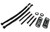 BELLTECH 788ND LOWERING KITS  Front And Rear Complete Kit W/ Nitro Drop 2 Shocks 1992-1998 Chevrolet Suburban (2WD inc 3/4 Ton 6 Lug) 2 in. or 3 in. F/3 in. R drop W/ Nitro Drop II Shocks - 788ND