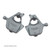 BELLTECH 803 LOWERING KITS  Front And Rear Complete Kit W/O Shocks 1997-2004 Dodge R/T 1 in. F/2 in. R drop W/O Shocks - 803
