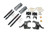 BELLTECH 956ND LOWERING KITS  Front And Rear Complete Kit W/ Nitro Drop 2 Shocks 1973-1987 Chevrolet Blazer/Jimmy (1 Rotor) 4 in. F/6 in. R drop W/ Nitro Drop II Shocks - 956ND BELLTECH 956ND LOWERING KITS  Front And Rear Complete Kit W/ Nitro Drop 2 Shocks 1973-1987 Chevrolet Blazer/Jimmy (1 Rotor) 4 in. F/6 in. R drop W/ Nitro Drop II Shocks - 956ND