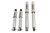 BELLTECH 9585 SHOCK ABSORBER SET  STREET PERFORMANCE - 9585
