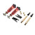 BELLTECH 985SPAC PERF COILOVER KIT + Complete Kit Inc. Damping/Height Adjustable Front Coilovers 2007-2018 Chevrolet Silverado/Sierra 1500 (All Cabs) Short Bed - 985SPAC