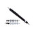 Bilstein Shock Absorbers - 19-218717