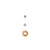 Bilstein Shock Absorbers - 22-245045