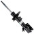Bilstein Shock Absorbers - 22-250315