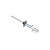 Bilstein Shock Absorbers - 22-278104