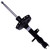Bilstein Shock Absorbers - 22-282705