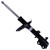 Bilstein Shock Absorbers - 22-282705