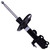 Bilstein Shock Absorbers - 22-282927