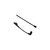Bilstein Shock Absorbers - 23-254343