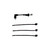 Bilstein Shock Absorbers - 23-305113
