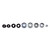 Bilstein Shock Absorbers - 24-002530