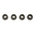 Bilstein Shock Absorbers - 24-011327