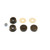 Bilstein Shock Absorbers - 24-014694