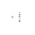 Bilstein Shock Absorbers - 24-017077