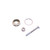 Bilstein Shock Absorbers - 24-020817