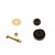 Bilstein Shock Absorbers - 24-021562