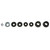 Bilstein Shock Absorbers - 24-024518