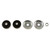 Bilstein Shock Absorbers - 24-029025