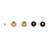 Bilstein Shock Absorbers - 24-065009