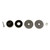 Bilstein Shock Absorbers - 24-069274