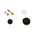 Bilstein Shock Absorbers - 24-100571